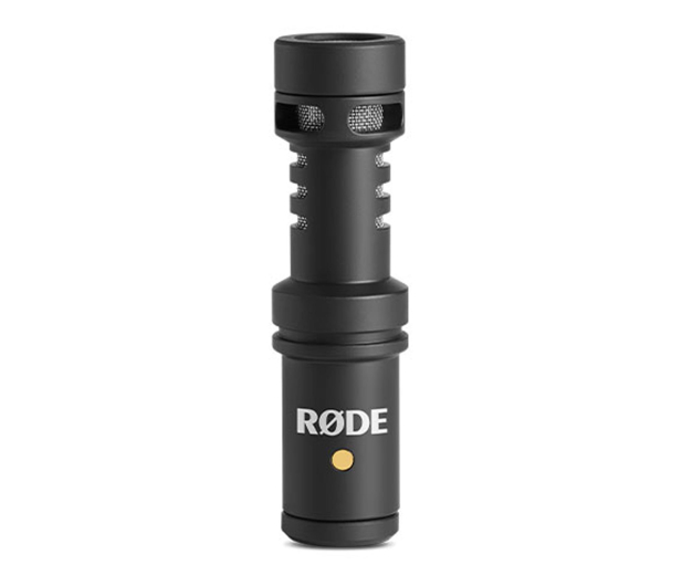 Rode VideoMic ME-C+ - Mikrofon do smartfonów - 1309922 - zdjęcie 3